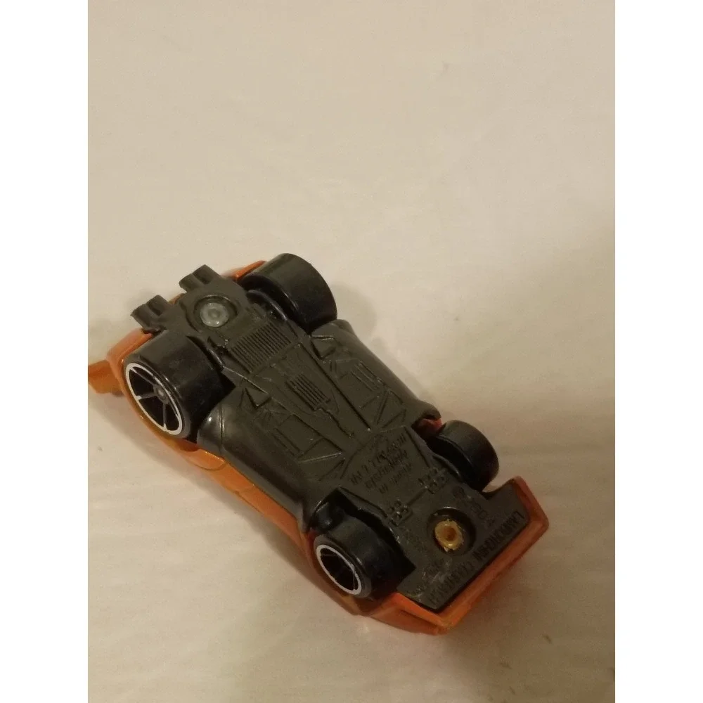 Hot Wheels hot wheels